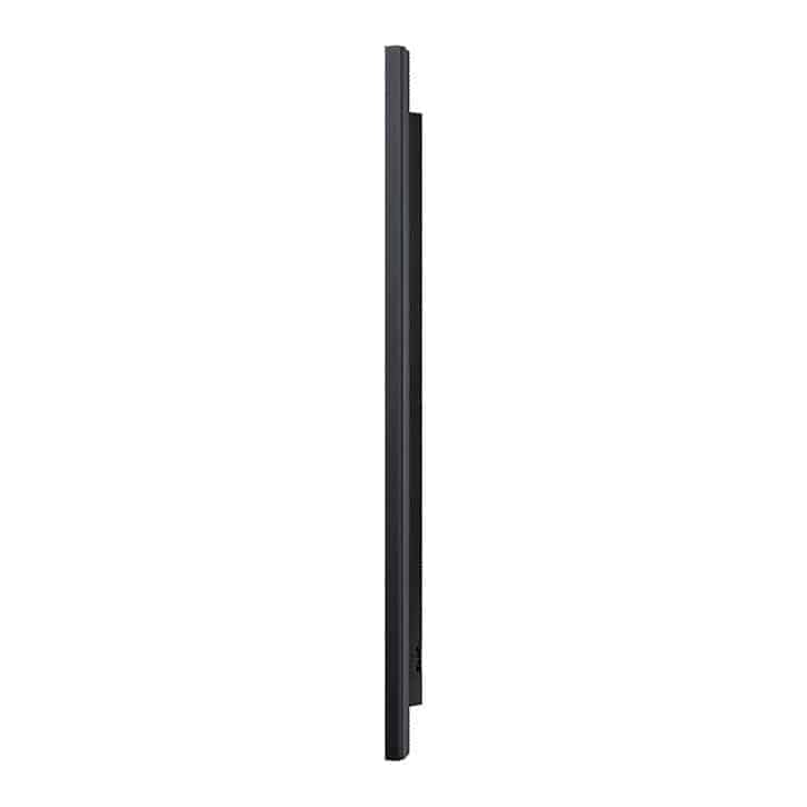 (image for) Samsung 75" QM75R 4K UHD SMART Signage Panel